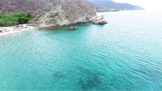 Bahia Concha 2