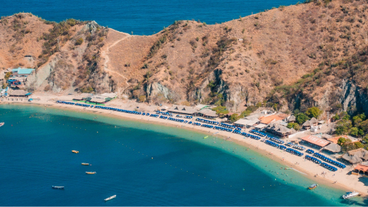 Playa Blanca 2