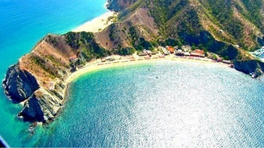 Playa Blanca 3