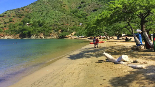 Playa Grande 1