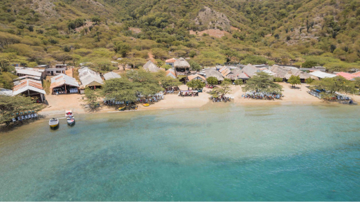 Playa Grande 2