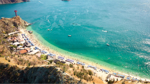 Playa Grande 4