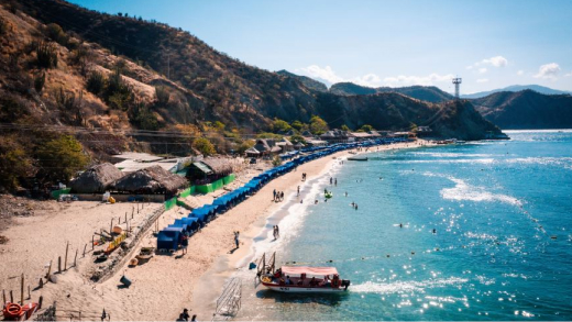 Playaca 1